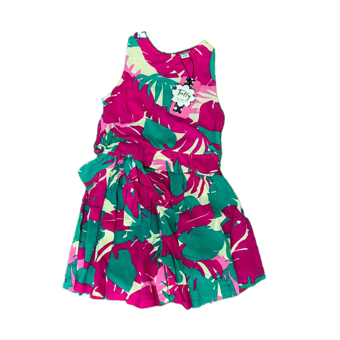 Kids Girl Clothing Set