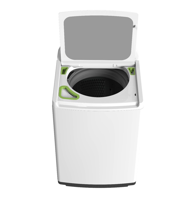 SONIC WASHING MACHINE 18KG  SN-FC180-1300W