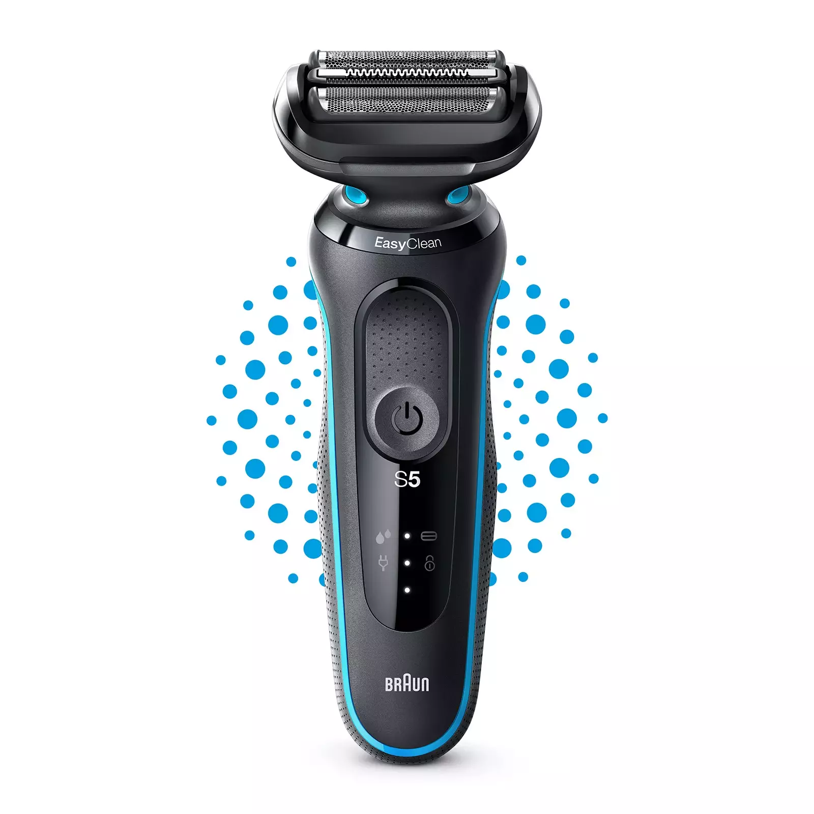 Braun Series Foil shaver