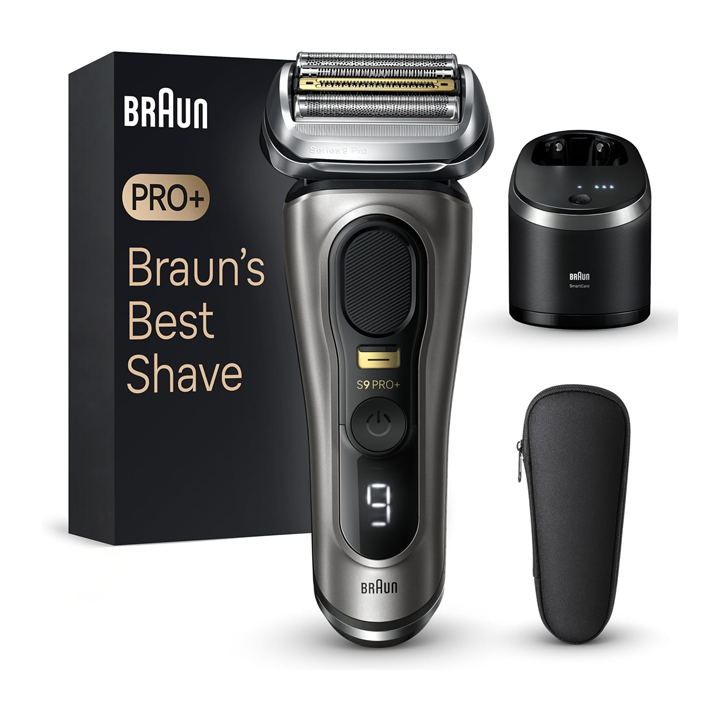 Men's Shaver 9565CC