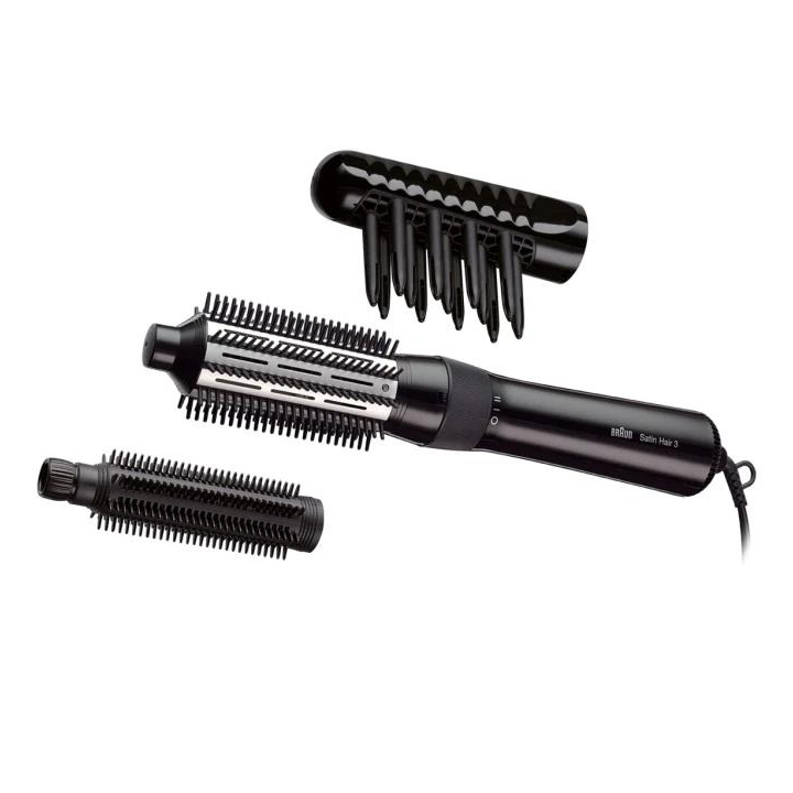 Braun Satin Hair 3 AS330