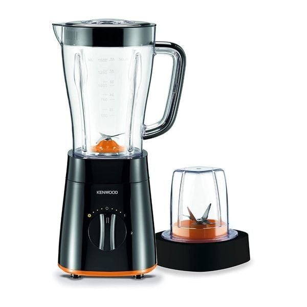 Kenwood 2BLP15-150BK - Blender - 500 W - Black
