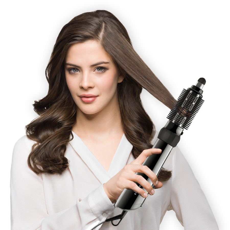 Braun Satin Hair 5 Airstyler With Steam Function