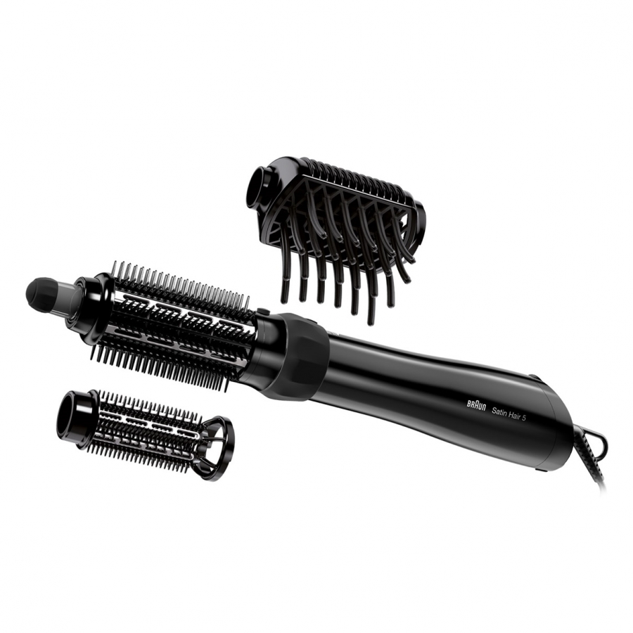 Braun Satin Hair 5 Airstyler With Steam Function