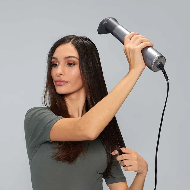 Airstyler Airbrush With 2 Attachments