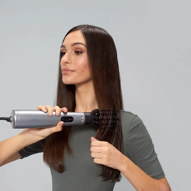 Airstyler Airbrush With 2 Attachments