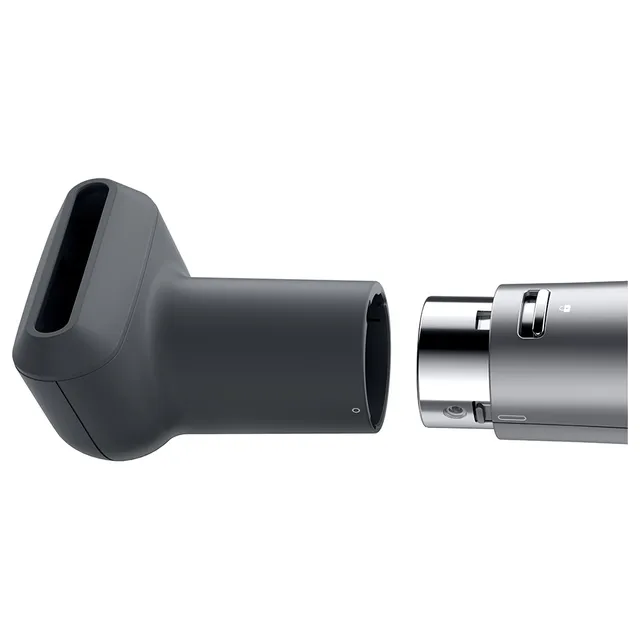 Airstyler Airbrush With 2 Attachments