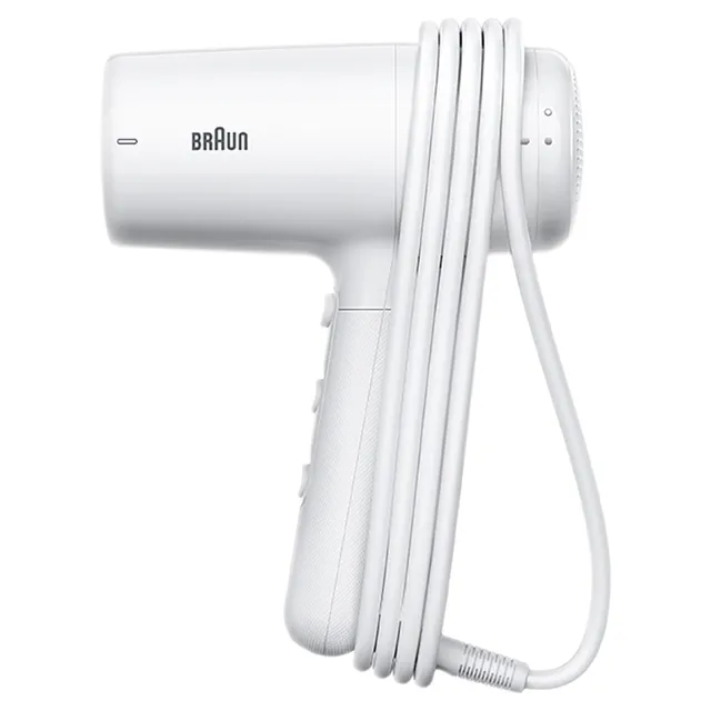 Hair Dryer With Attachment HD2.1