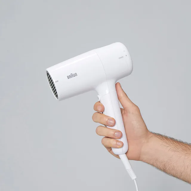 Hair Dryer With Attachment HD2.1