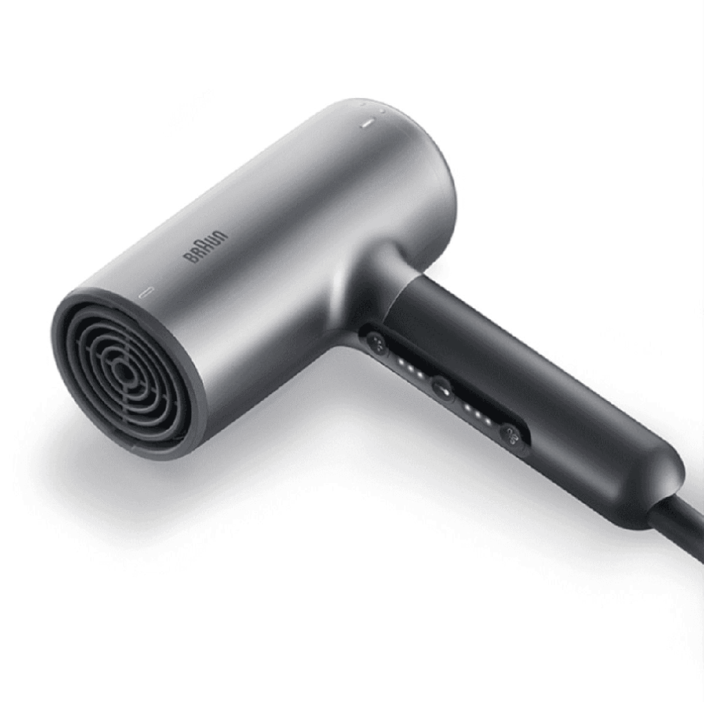 Braun Hair Dryer 2200W