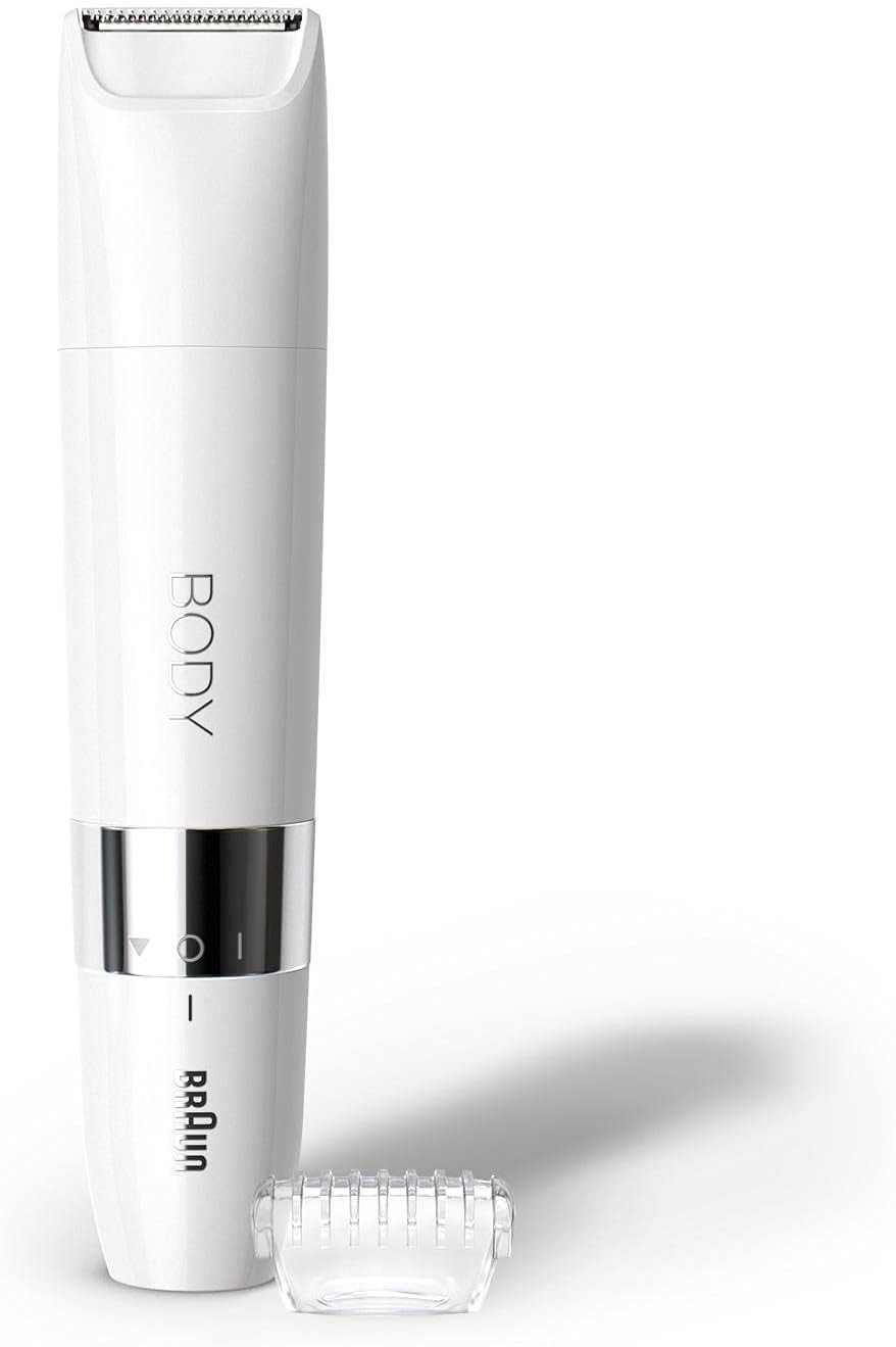 Braun Body Mini Trimmer