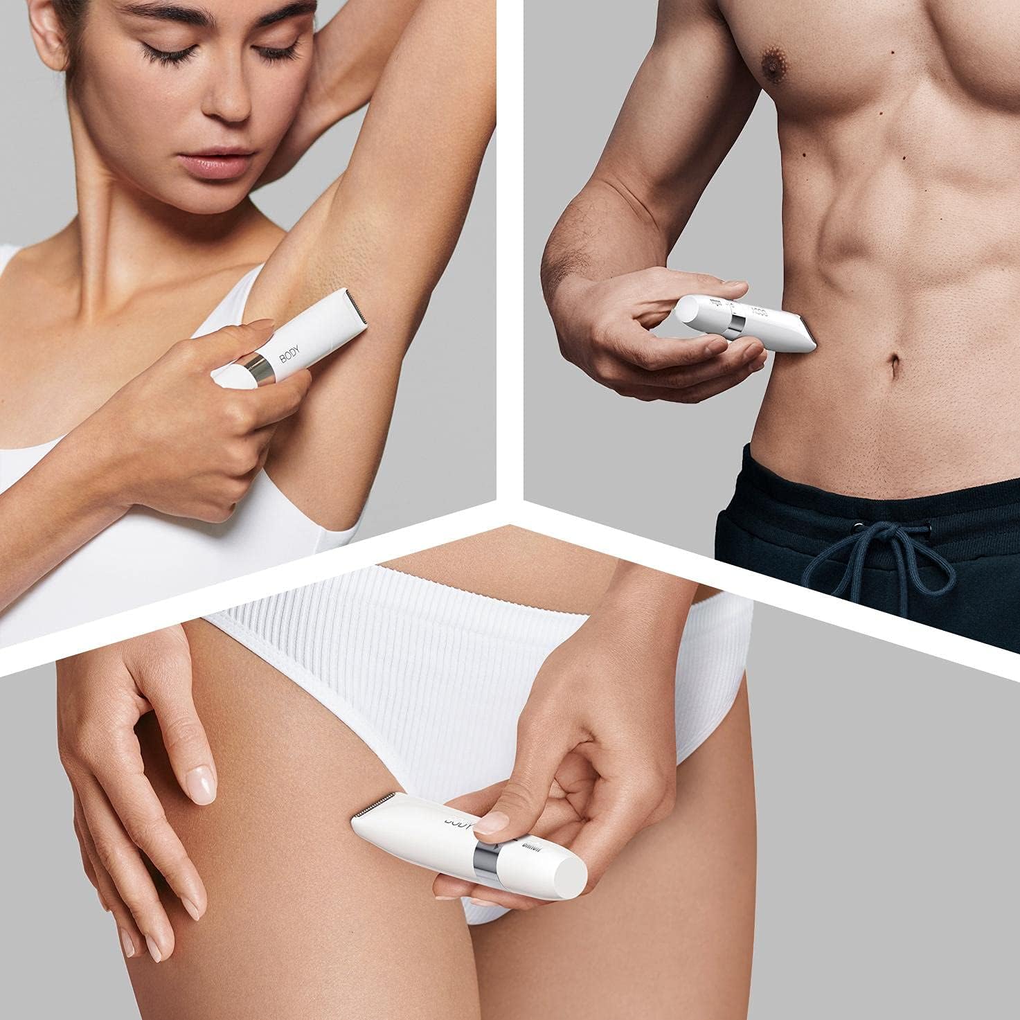Braun Body Mini Trimmer