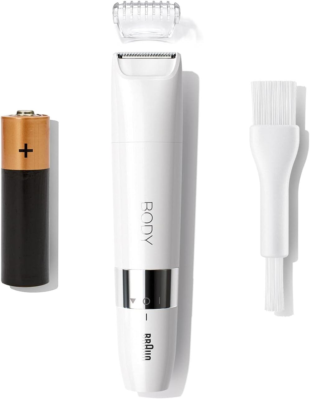 Braun Body Mini Trimmer