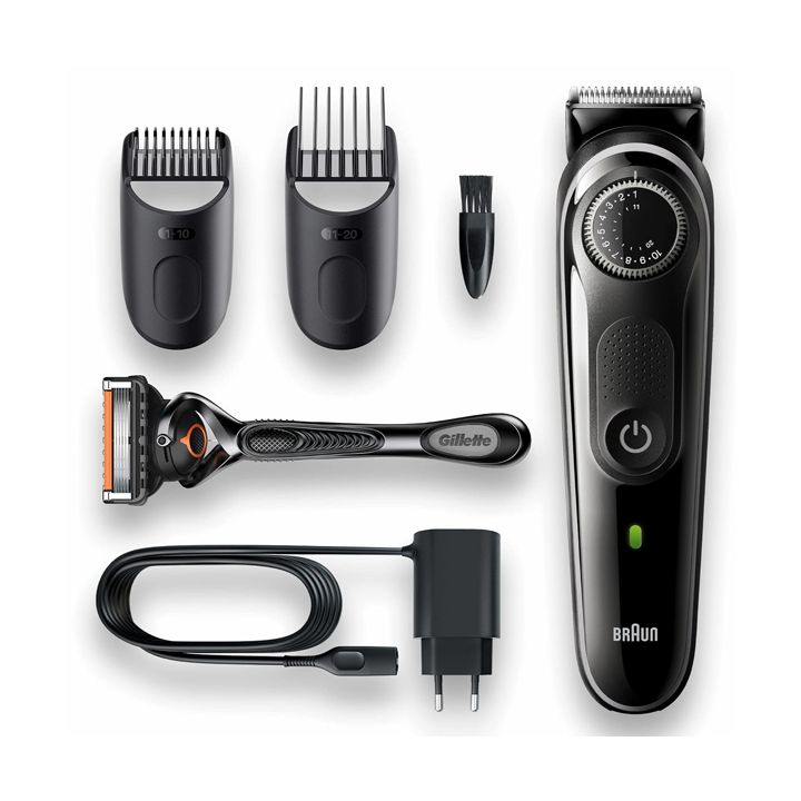 Braun Beard trimmer BT3342