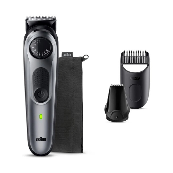 Braun Trimmers Series 5 BT5440