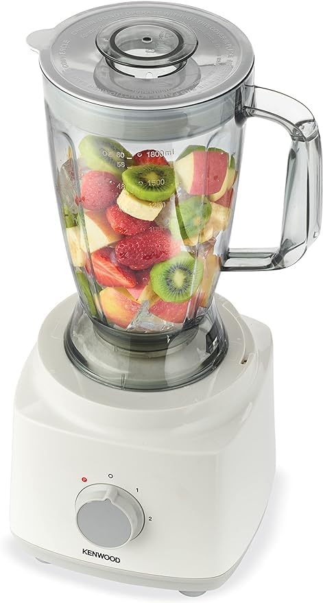 Kenwood Food Processor, 750W, 2L,
