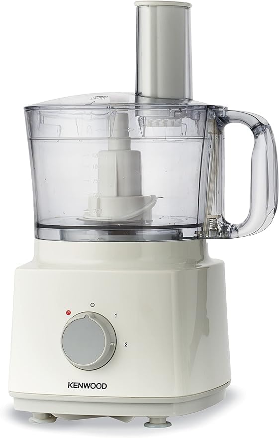 Kenwood Food Processor, 750W, 2L,