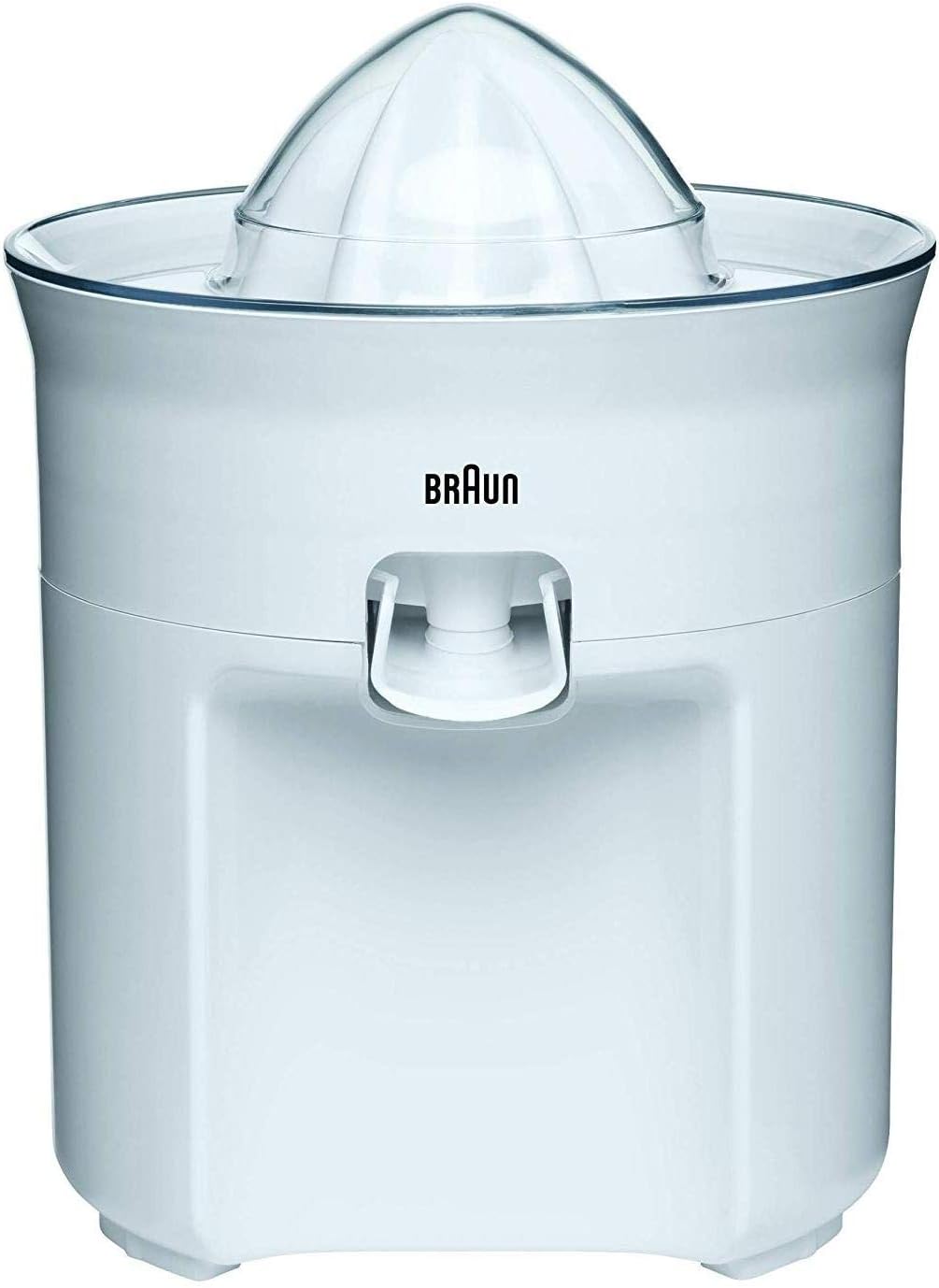 BRAUN Citrus Juicer Tribute