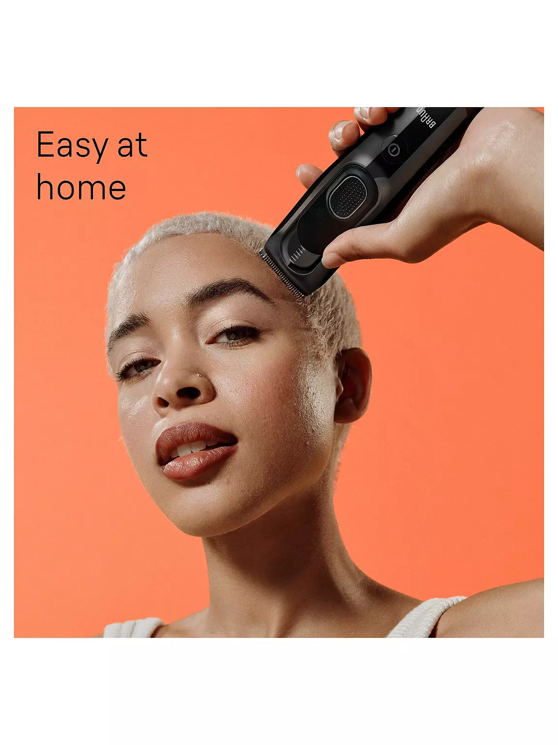 Braun Hair Clipper Series 5