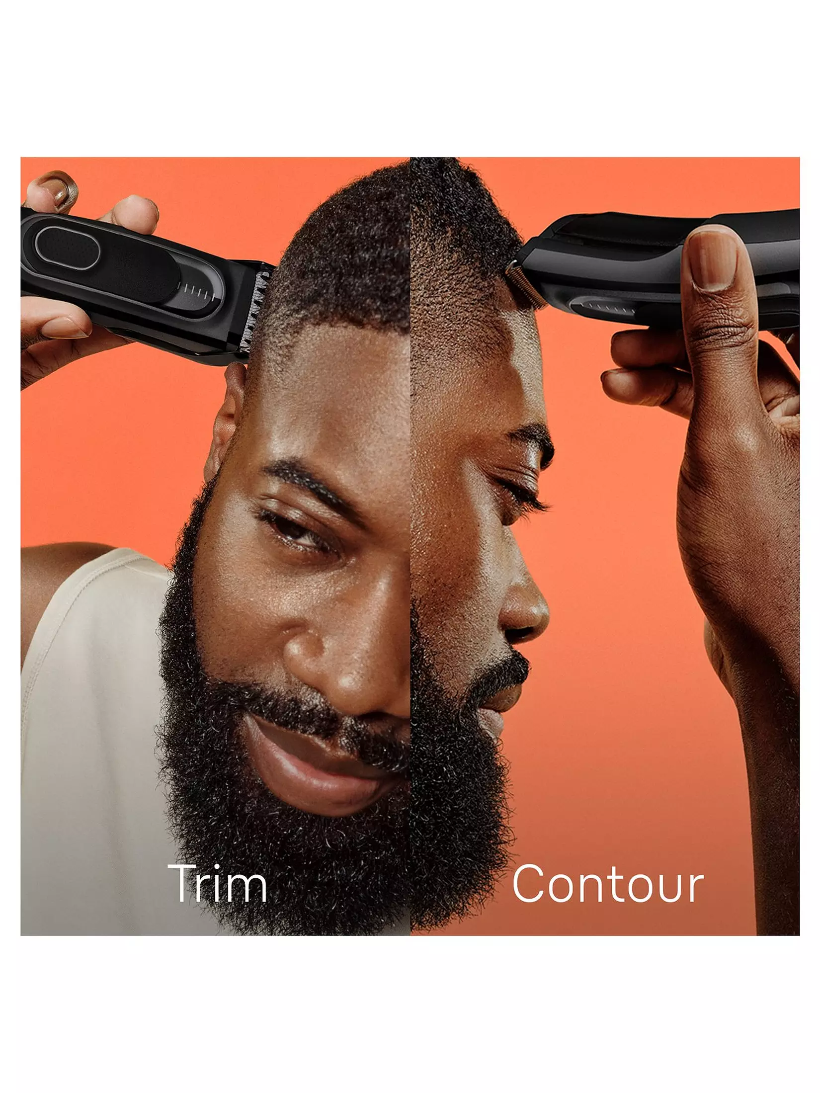 Braun Hair Clipper Series 5