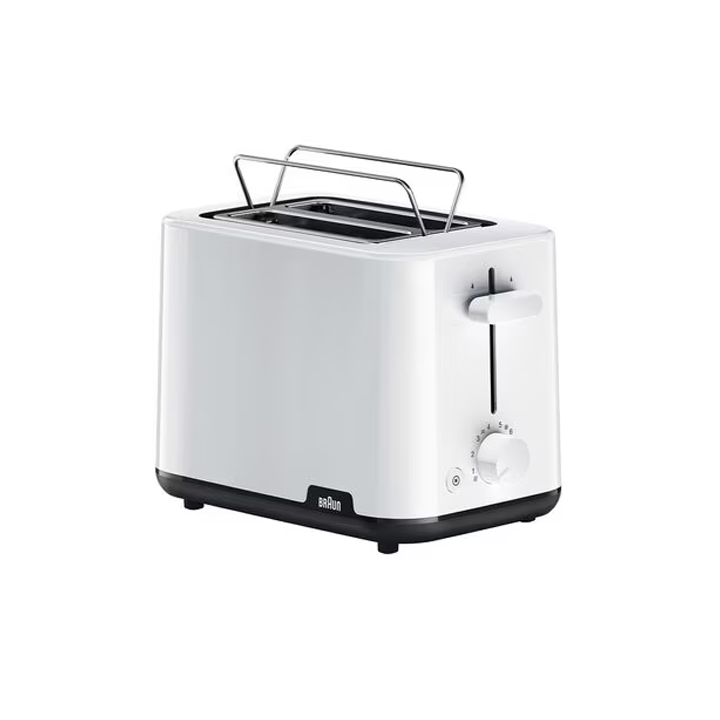 Breakfast Toaster