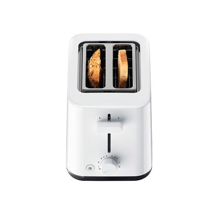 Breakfast Toaster