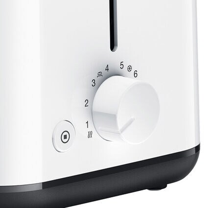 Breakfast Toaster