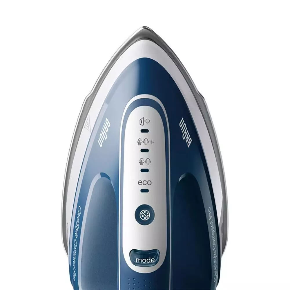 Braun Carestyle Compact Pro Steam Iron