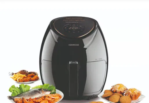 Kenwood Digital Air Fryer, 5L, 1500W