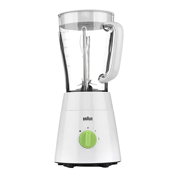 Braun 500W 2-In-1  Blender 1.75 Liter