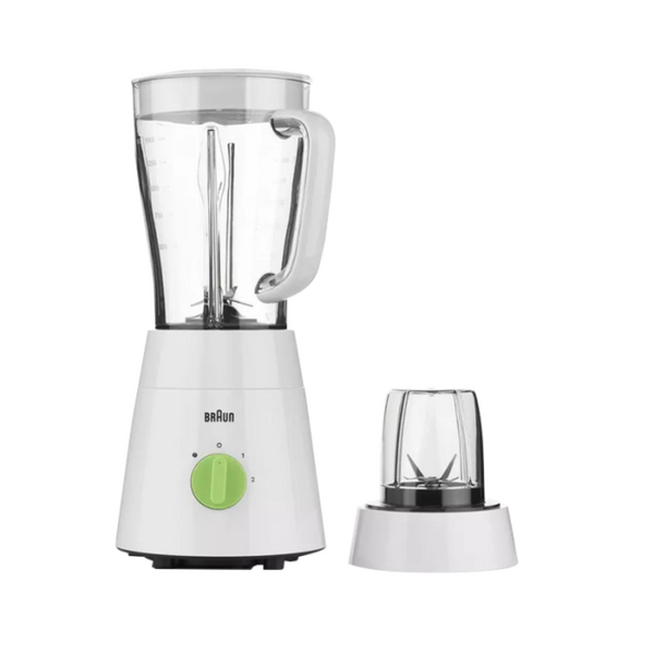 Braun 500W 2-In-1  Blender 1.75 Liter
