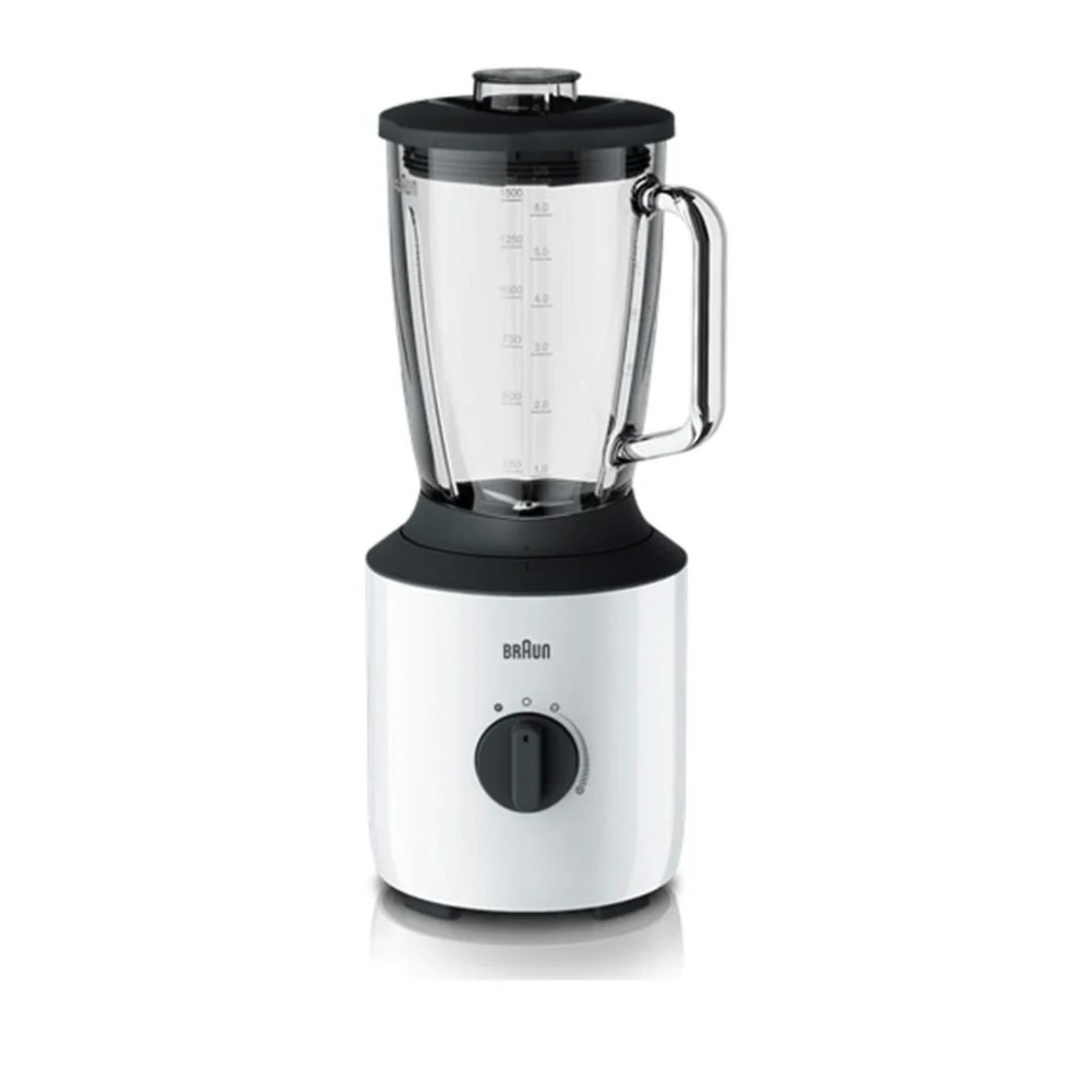 blender Braun 1.5 liter