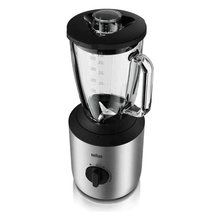 Braun PowerBlend 3 Jug blender
