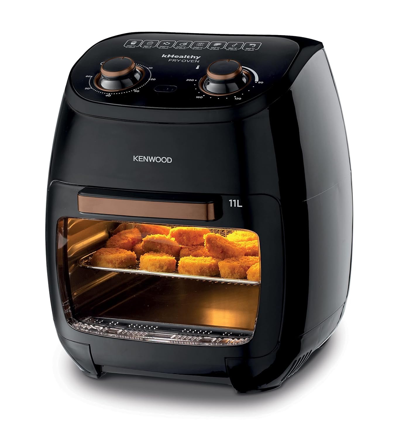 Kenwood Electric Air Fryer 11L