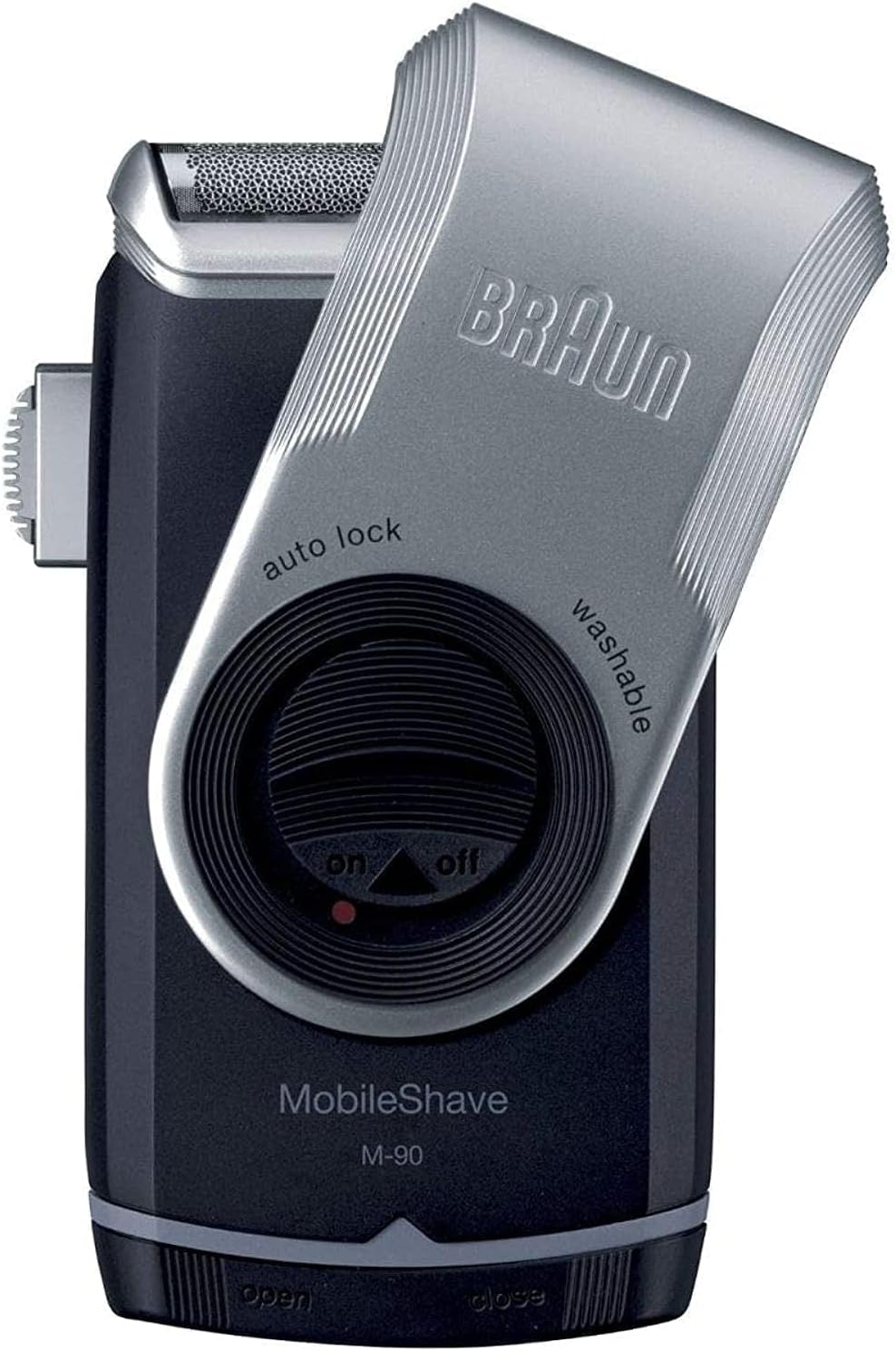 Braun MobileShave