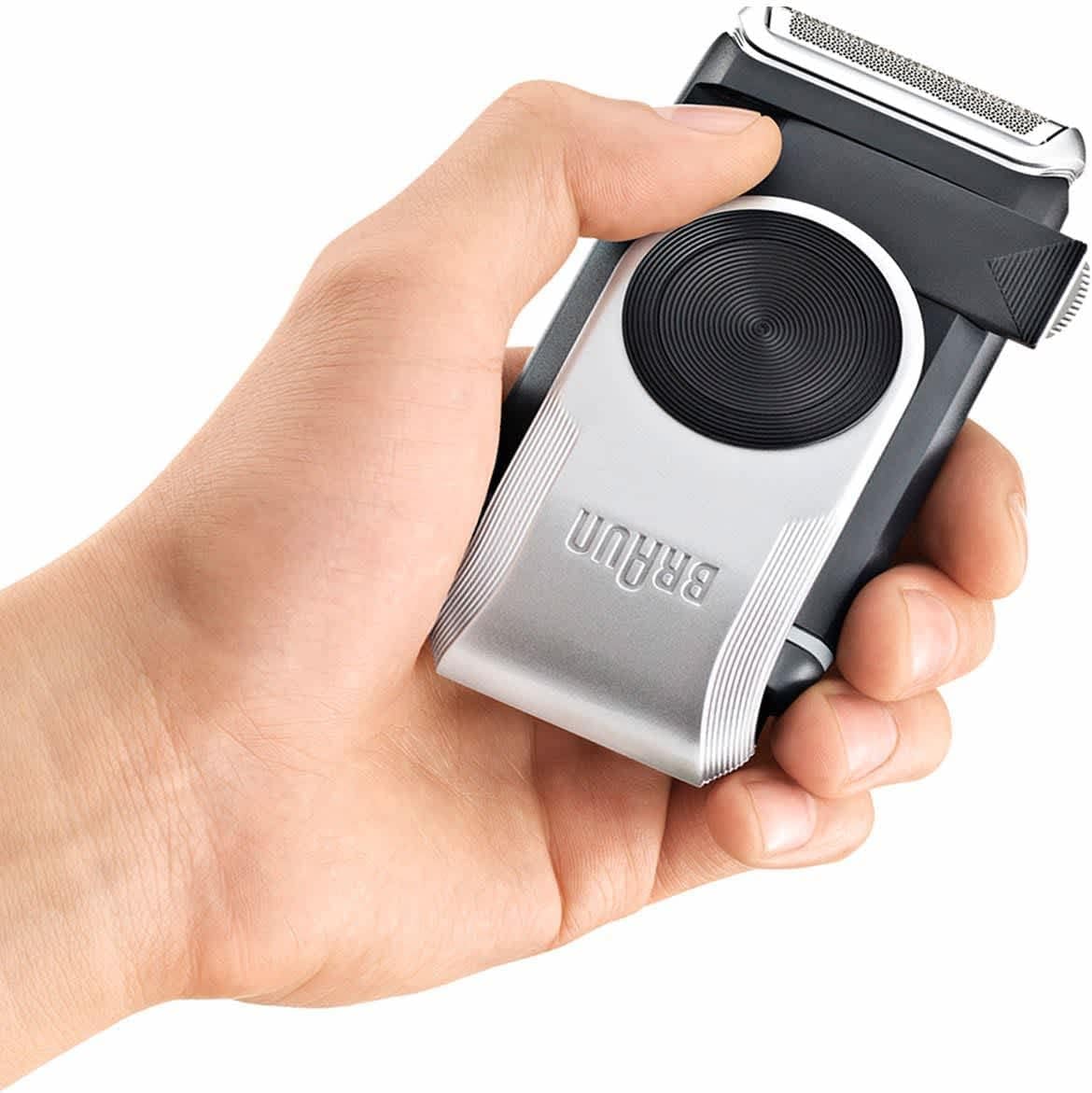 Braun MobileShave