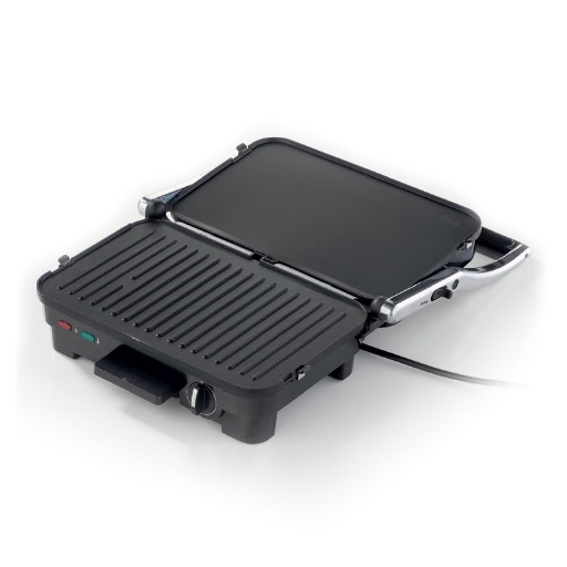 Kenwood electric grill and press 1800WI