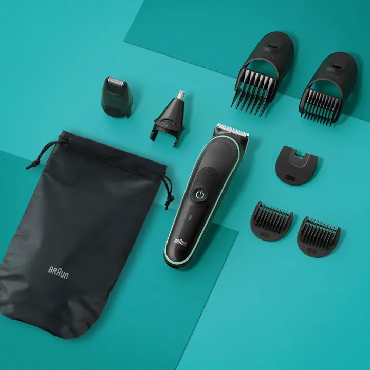 Braun Series 3