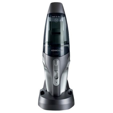 Kenwood High Power14.8VOLT Handheld Vacuum cleaner Cordless