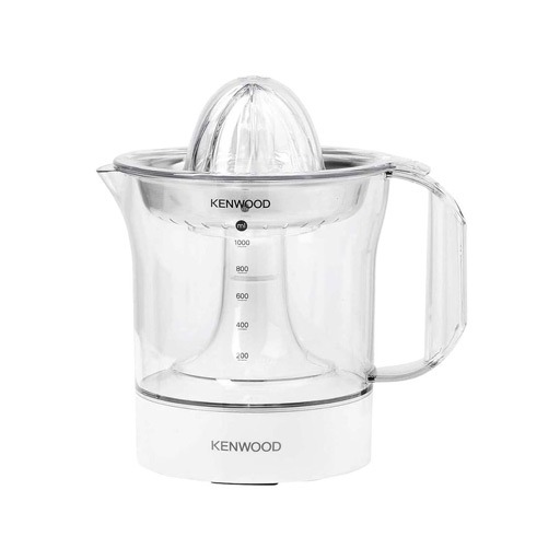 Kenwood Juicer - 40W - White