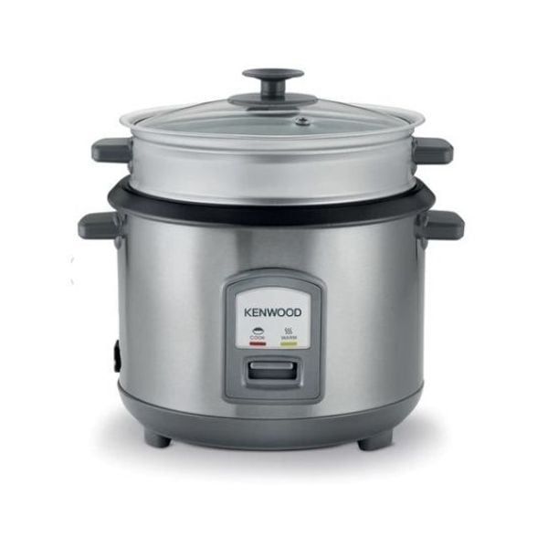 Kenwood Rice Cooker - 2.8 Liters
