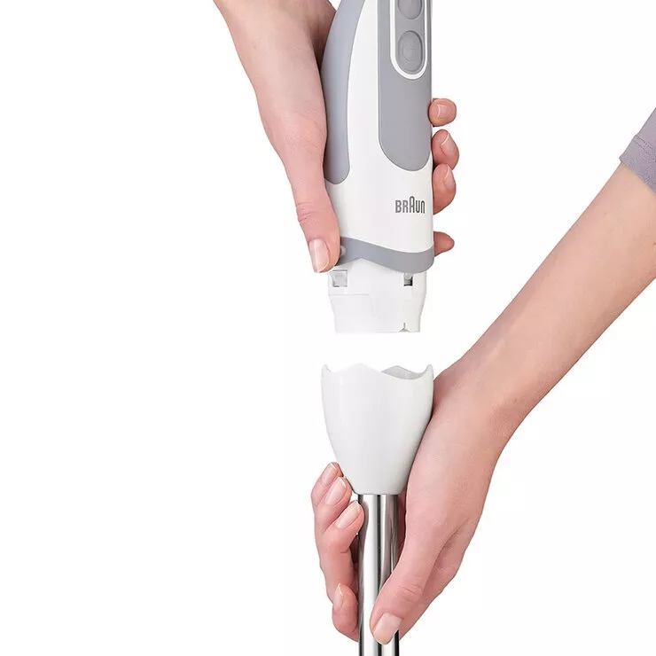 Braun MultiQuick Hand Blender