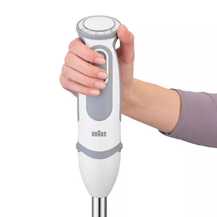 Braun MultiQuick Hand Blender