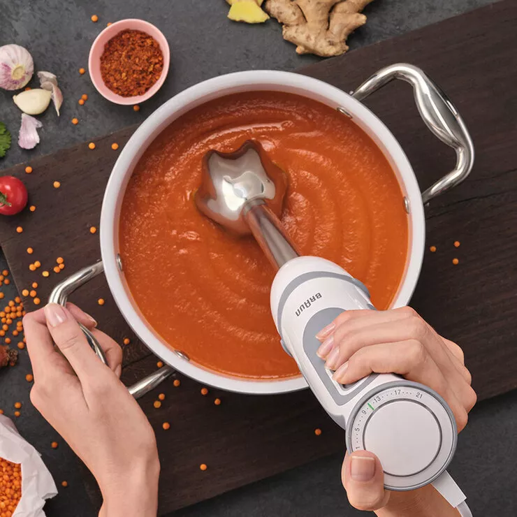 Braun MultiQuick Hand Blender