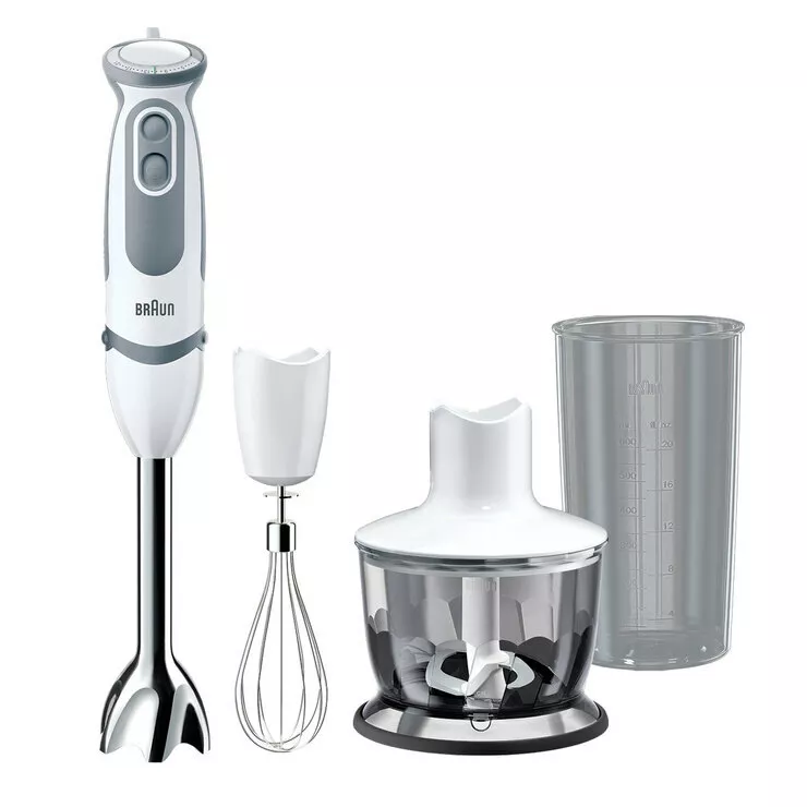 Braun MultiQuick Hand Blender