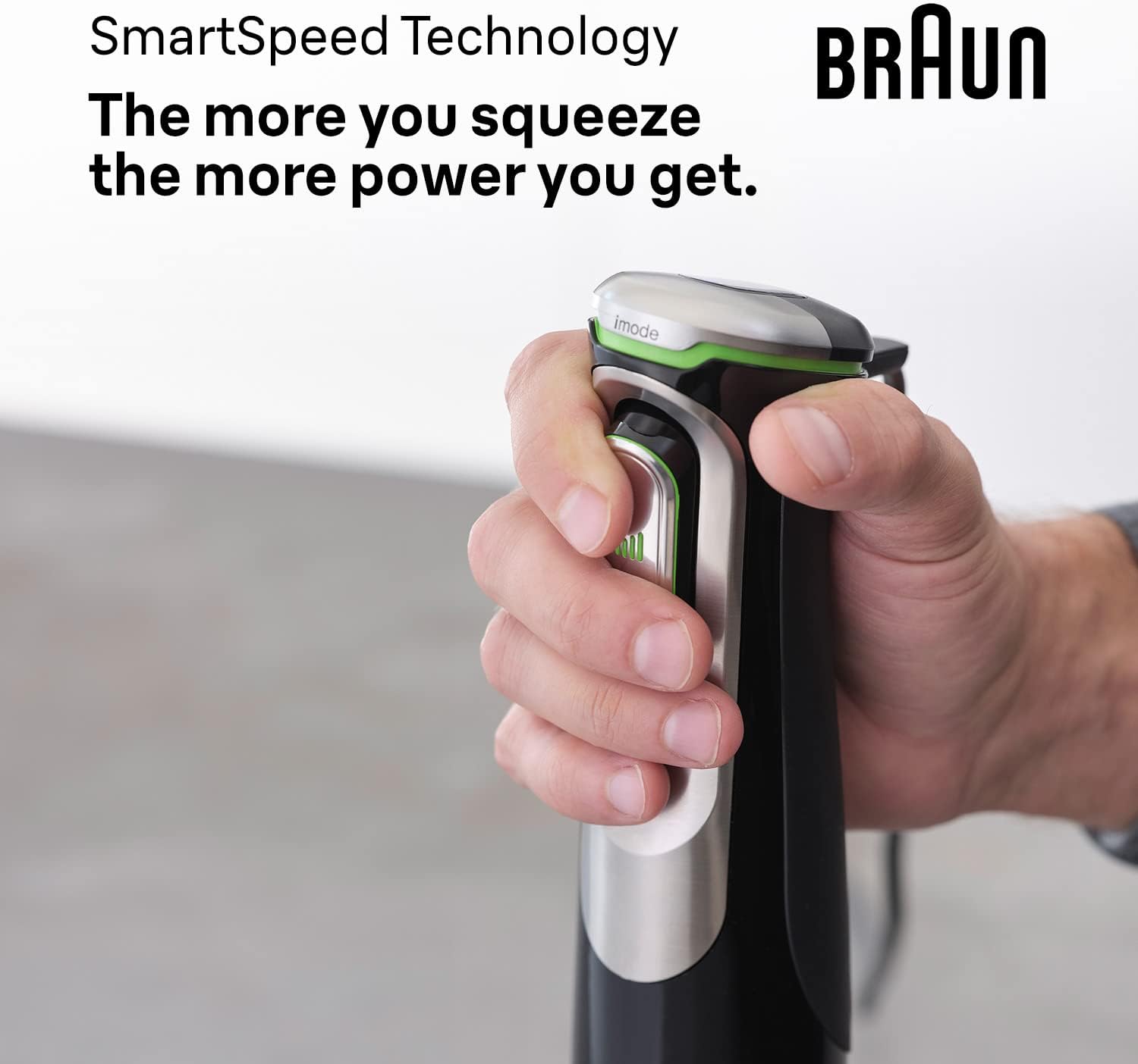 Braun MultiQuick 9 Hand Blender