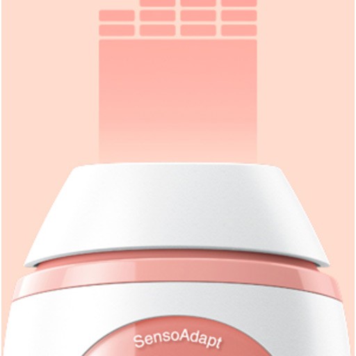 Silk-Expert Mini IPL Hair Removal Device