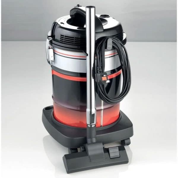Kenwood Drum Vacuum Cleaner, 2000W, 20L Tank Capacity