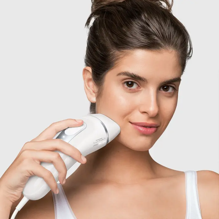 ilk-expert Pro 3 IPL Hair Removal Device