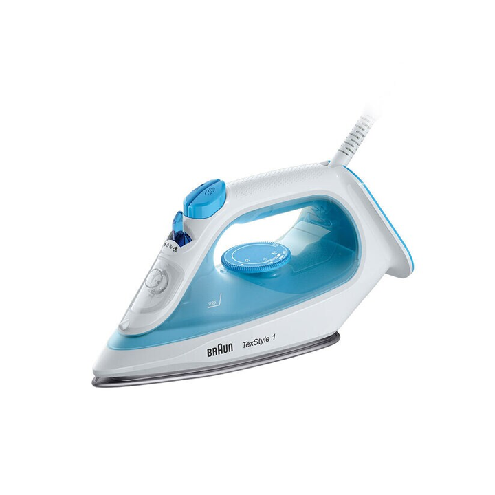 Braun Steam Iron